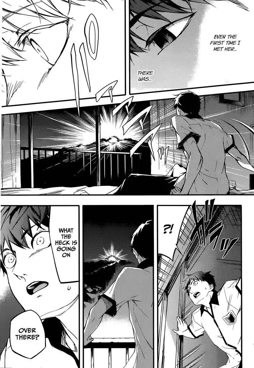 Kekkon Yubiwa Monogatari Chapter 1 29